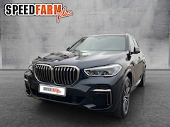 Bild des Angebotes BMW X5 M M50 i PANO/Head-UP/Display-Key/