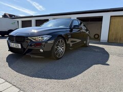 Bild des Angebotes BMW 328 328i xDrive M Sport F30 VB.
