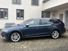 Bild des Angebotes Skoda Octavia Scout 4x4 Sehr gute Ausstattung