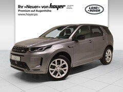 Bild des Angebotes Land Rover Discovery Sport D165 Aut. R-Dynamic S AWD AHK