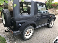 Bild des Angebotes Suzuki Samurai SJ Samurai