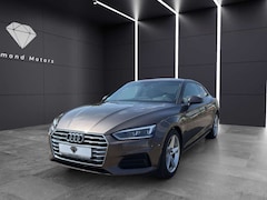 Bild des Angebotes Audi A5 Coupe quattro sport *Finanzierung*