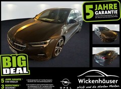 Bild des Angebotes Opel Insignia GS Line Plus Leder Sitzklima Navi Kamera