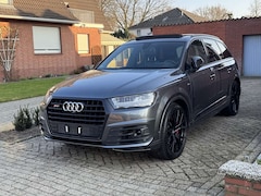 Bild des Angebotes Audi SQ7 4.0 TDI quattro tiptronic