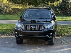 Bild des Angebotes Toyota Land Cruiser Prado 2.8D AT