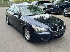 Bild des Angebotes BMW 523 5 Lim. 523i~AUTOMATIK~2. HAND