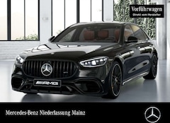 Bild des Angebotes Mercedes-Benz S 63 AMG S 63 E PANO+360+DIGITAL-L+BURMESTER3D+FAHRASS