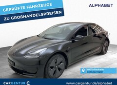 Bild des Angebotes Tesla Model 3 RWD Pano ACC El.Heckkl. RKam Key AUT