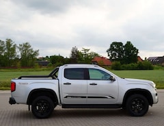 Bild des Angebotes VW Amarok 3.0 TDI 177 kW PanAmericana Voll