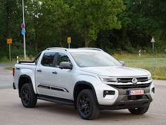 Bild des Angebotes VW Amarok 3.0 TDI 177 kW PanAmericana Voll