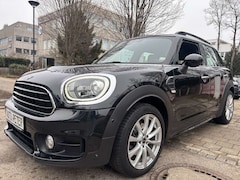 Bild des Angebotes MINI Cooper D Countryman All4 *TÜV* LED* AUTOMATIK*