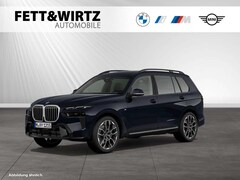 Bild des Angebotes BMW X7 xDrive40d M Sport|AHK|SkyLounge|Standhzg.