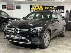 Bild des Angebotes Mercedes-Benz GLC 350 d 4Matic / Burm. HUD Distronic 360° Pano