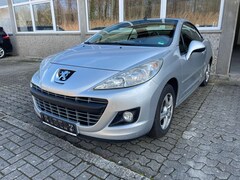 Bild des Angebotes Peugeot 207 CC 120 VTi * Tüv Neu,AHK *