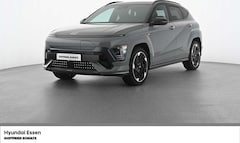 Bild des Angebotes Hyundai KONA EV N Line X 65kWh 0.25% Versteuerung