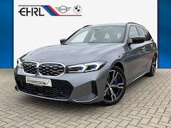 Bild des Angebotes BMW 340 M340d xDrive ad.LED AHK Pano HeadUp Leder HiFi