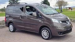Bild des Angebotes Nissan Evalia Evalia Tekna 7-SITZE AHK KAM 1HAND SHZ GRA ZAHNRIE