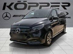 Bild des Angebotes Mercedes-Benz EQV 300 L neues Modell Black Line Distronic LED