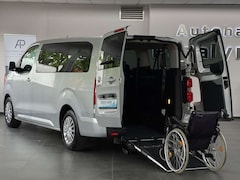 Bild des Angebotes Toyota Proace L2 Rollstuhlgerecht-Rampe 6+1