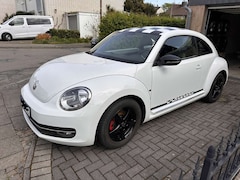 Bild des Angebotes VW Beetle Turbo Preisreduziert!