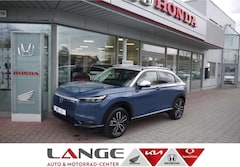 Bild des Angebotes Honda HR-V 1.5 i-MMD EU6d Hybrid Advance Style Navi Soundsyst