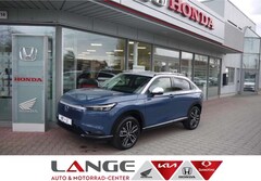 Bild des Angebotes Honda HR-V 1.5 i-MMD EU6d Hybrid Advance Style Navi Soundsyst