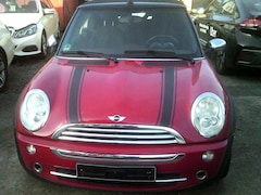Bild des Angebotes MINI Cooper Cabrio
