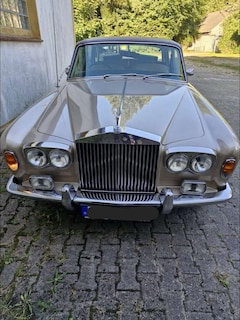 Bild des Angebotes Rolls-Royce Silver Shadow
