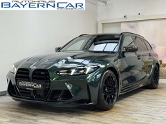 Bild des Angebotes BMW M3 xDr. Comp. UPE135' Individual Carbon Sitzlüft