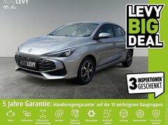Bild des Angebotes MG MG3 1.5 COMFORT *KLIMA*NAVI*PDC*LM*CARPLAY*