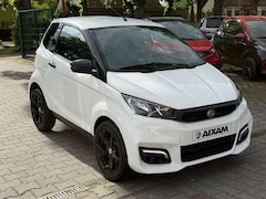 Bild des Angebotes Aixam City Sport Mopedauto L6e Automatik