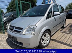 Bild des Angebotes Opel Meriva 1.6 !! 74kW !! Automatik !! Klima !! Tüv
