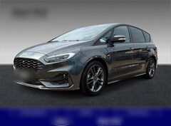 Bild des Angebotes Ford S-Max ST-Line Autom. Hybrid+LED-Scheinw.+Pano