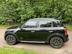 Bild des Angebotes MINI Cooper SD Countryman Mini Cooper SD Countryman All4 Aut.