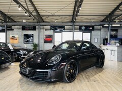Bild des Angebotes Porsche 911 Carrera PDK*PANORAMA*SP.ABGAS*