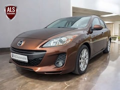 Bild des Angebotes Mazda 3 Edition"SHZ"Klima"AHK abn."1 Hand"69000 km."