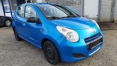 Bild des Angebotes Suzuki Alto Ölservice NEU