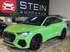Bild des Angebotes Audi RS Q3 2.5 Quattro TFSI Pano ACC Garantie AHK