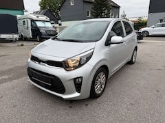 Bild des Angebotes Kia Picanto Automatik 4-Türig sehr gepflegt
