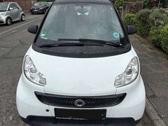 Bild des Angebotes smart forTwo coupe mhd