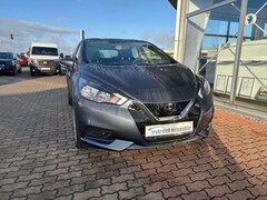 Bild des Angebotes Nissan Micra 1.0 IG-T Acenta Kima DAB AppleCarplay AndriodAuto