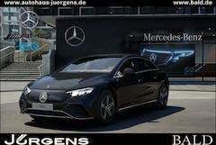 Bild des Angebotes Mercedes-Benz EQE 300 AMG-Sport/LED/Cam/Pano/Memo/Distr/19'