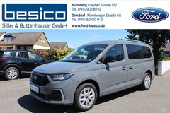 Bild des Angebotes Ford Grand Tourneo Titanium PHEV*7-Sitze*Navi*Kamera*ACC*Kamera*PDC