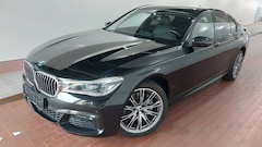 Bild des Angebotes BMW 740 d xDrive M Sport /Soft-Close /Head-Up /LASER
