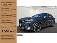 Bild des Angebotes CUPRA Formentor 1.4 eTSI VZ DSG LED NAVI KAMERA SHZ PDC LM