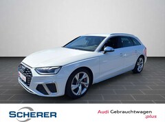 Bild des Angebotes Audi S4 *Matrix*Navi*Standh*B+O*Business*