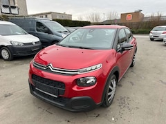 Bild des Angebotes Citroen C3 Feel