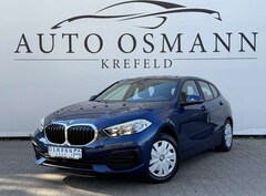 Bild des Angebotes BMW 116 d Aut.   DAB   KLIMA