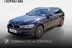 Bild des Angebotes BMW 520 Sport Line