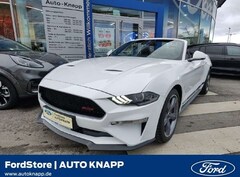Bild des Angebotes Ford Mustang Convertible 5.0 V8 CALIFORNIA